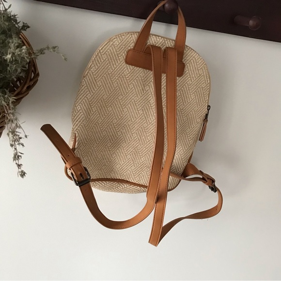 NWOTRoxy backpack purse - Picture 3 of 3